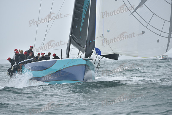2019 NYYC Annual Regatta D_0659
