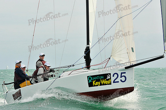 2013 Key West Race Week C 1196