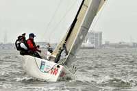 2013 Charleston Race Week A 1706