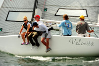 2014 NYYC Race Week A 412