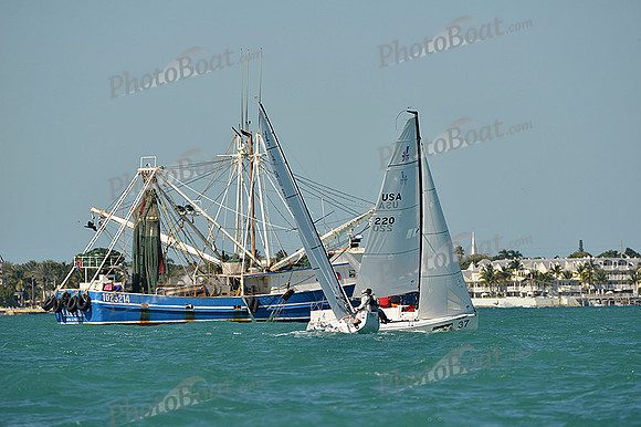 2014 Key West Race Week D 1223