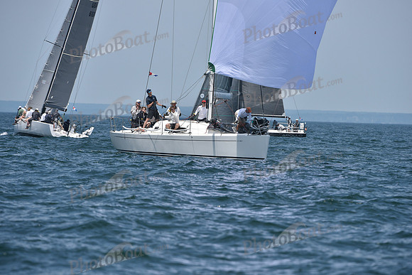 2019 Block Island Race Week E_0700