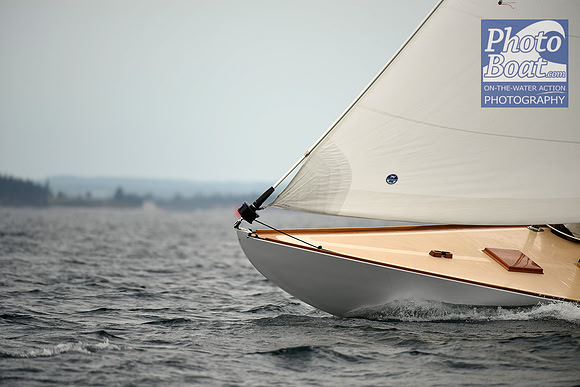 2016 Chester Race Week D 505