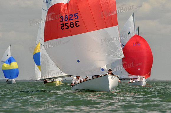 2012 Thistle Midwinters C 673