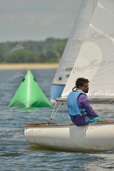 2018 Thistle Nationals J_0292