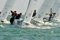 2013 Key West Race Week B 612