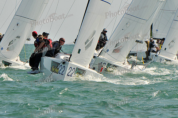 2013 Key West Race Week B 612
