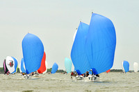 2015 Charleston Race Week E 792