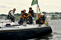 2013 NYYC Annual Regatta A 1753