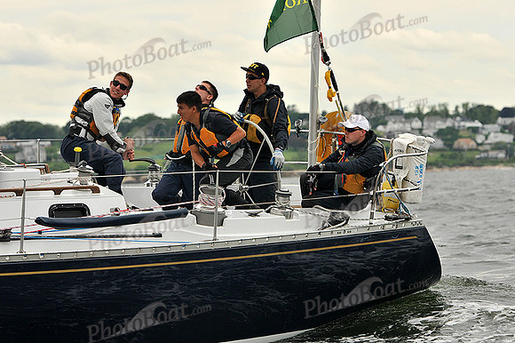 2013 NYYC Annual Regatta A 1753