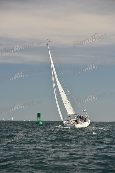 2024 Figawi 2603