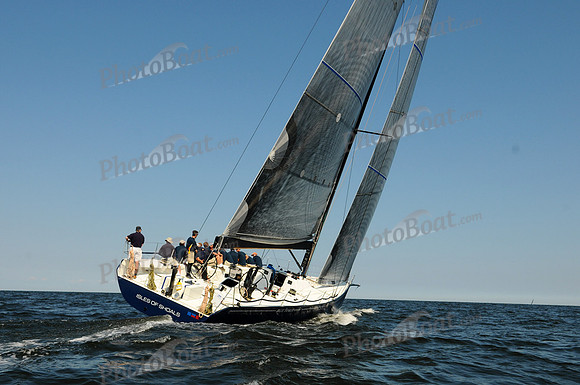 2011 Vineyard Race A 1968