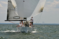 2012 CPYC One Design 1763