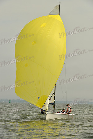 2016 Southern Bay Race Week A_0022