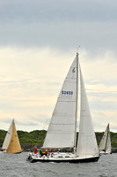 2013 NYYC Annual Regatta A 1923
