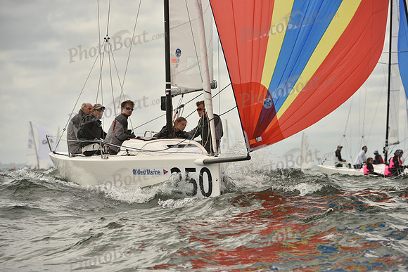 2018 J70 Worlds C_0431