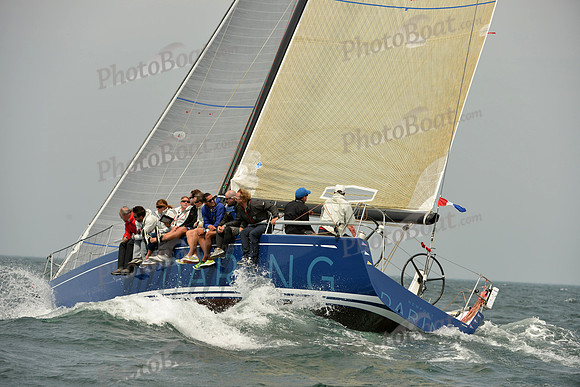 2015 Block Island Race Week D 072