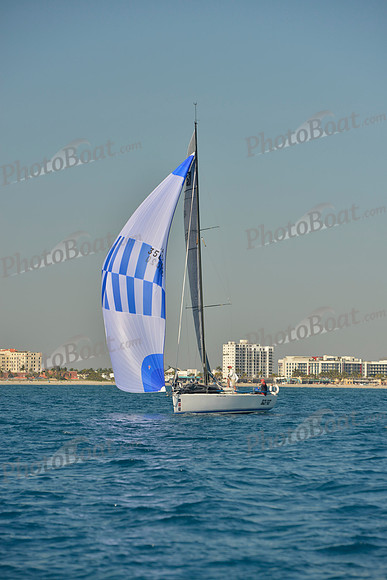 2019 Ft Lauderdale to Key West Race_0797