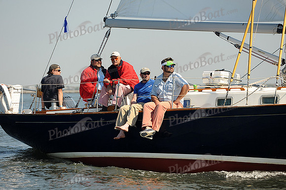 2014 Charleston Race Week A 149