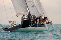 2012 Key West Race Week C 096