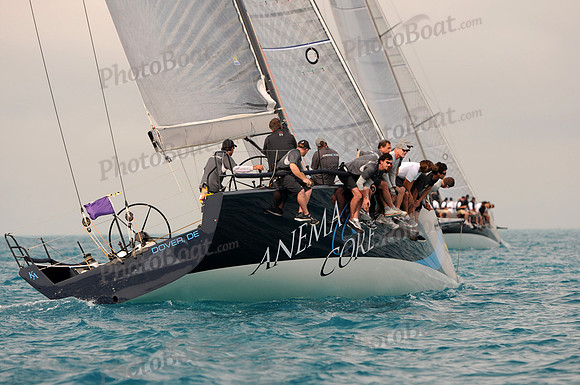 2012 Key West Race Week C 096