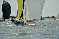 2014 Charleston Race Week D 932