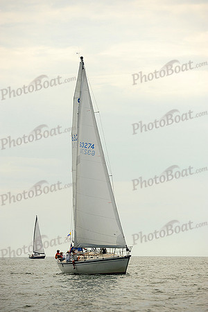 2014 Cape Charles Cup B 445