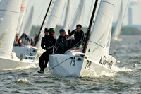 2015 J70 Winter Series B 1161