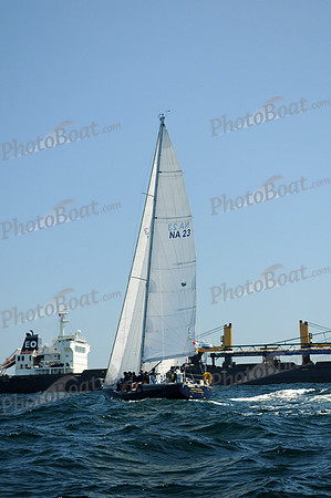 2012 Newport Bermuda 2655