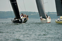 2015 NYYC Annual Regatta A 707