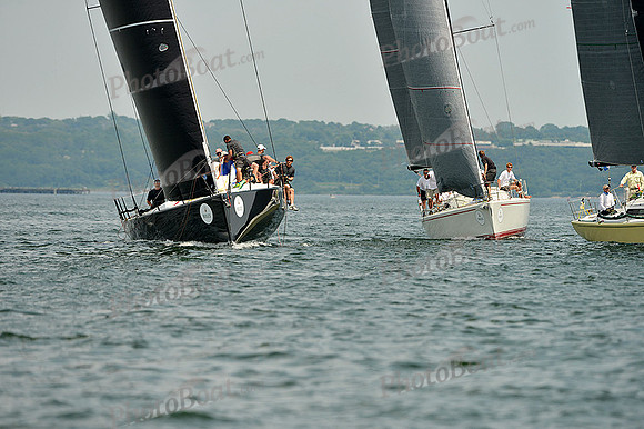2015 NYYC Annual Regatta A 707