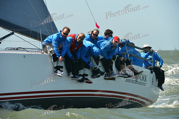 2016 Charleston Race Week C 0630