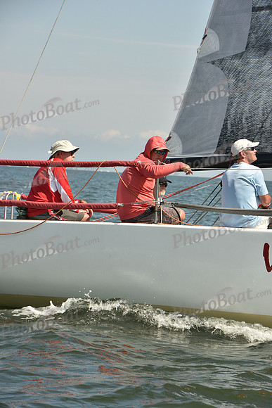 2018 Southern Bay Race Week C_0297