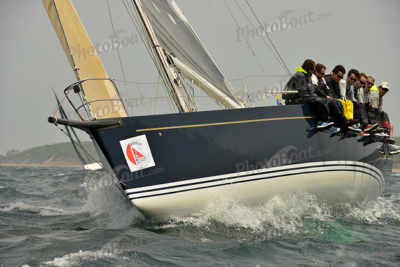 2015 Block Island Race Week D 551