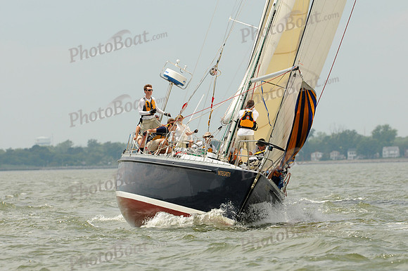 2012 Southern Bay Race Week A 2719