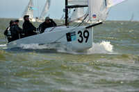 2016 Charleston Race Week D 0484