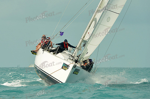 2015 Key West Race Week E 1482