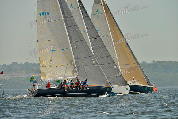 2017 NYYC Annual Regatta C_0070