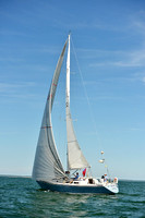 2015 Cape Charles Cup A 1487