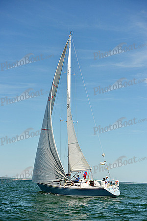 2015 Cape Charles Cup A 1487