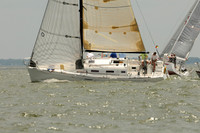 2012 Southern Bay Race Week A 2577