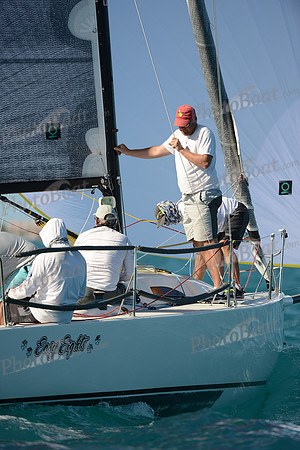 2017 Quantum Key West RW H 680