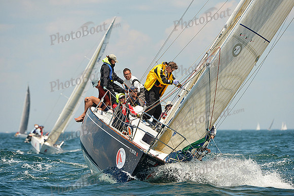 2015 Block Island Race Week A 1429