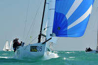 2013 Key West Race Week E 1134