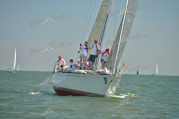 2017 Southern Bay Race Week B_1036