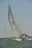 2017 Charleston Race Week A_0911