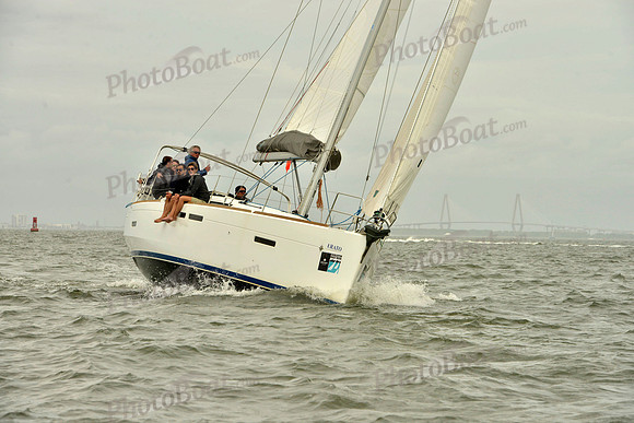 2019 Charleston Race Week I_0834