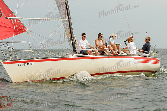 2012 Cape Charles Cup B 233