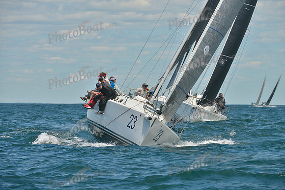 2021 Block Island Race Week D_0713