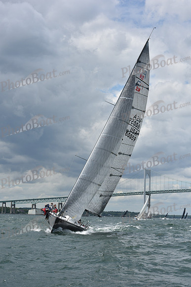 2019 NYYC Annual Regatta A_2735